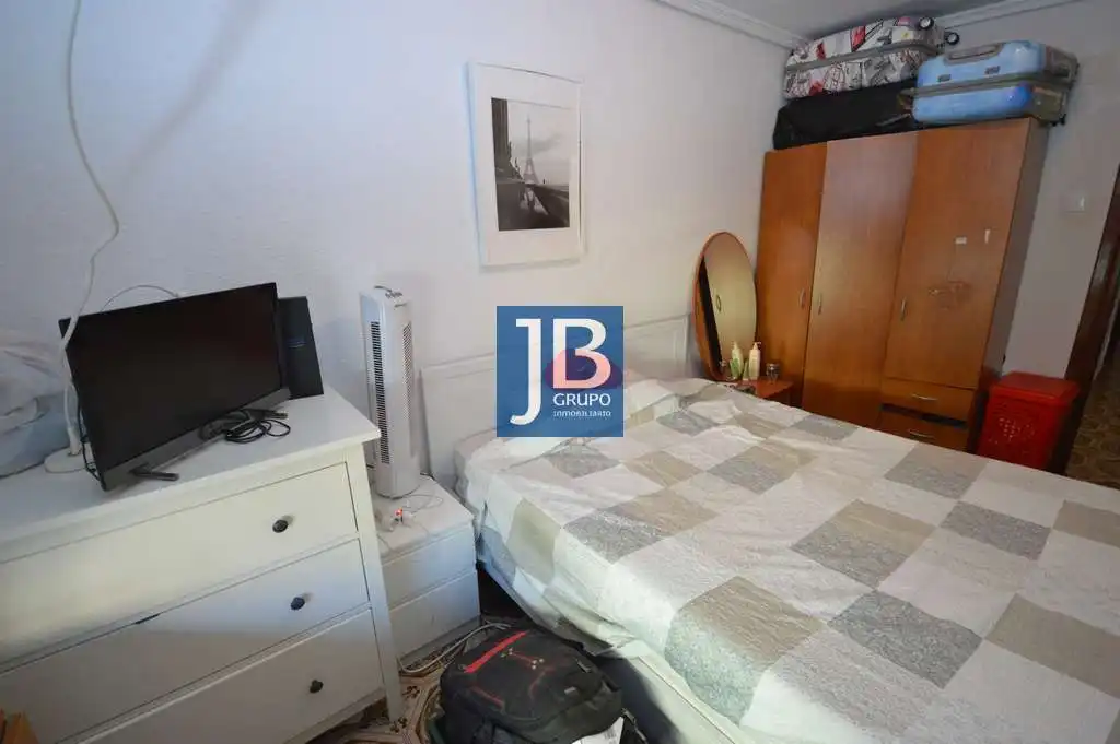 Piso en venta en L'Hort de Senabre