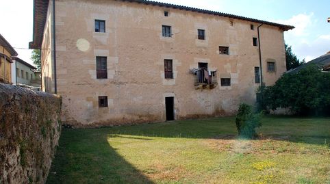 Foto 2 de Casa o chalet en venta en Mayor Kalea, 1, Arraia-Maeztu, Araba - Álava