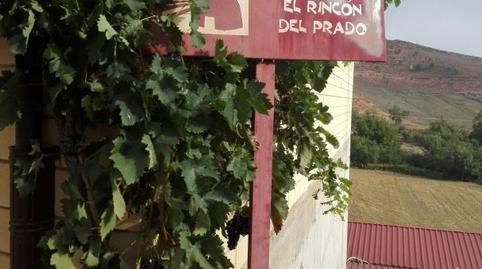 Photo 2 of Premises to rent in Badarán, La Rioja