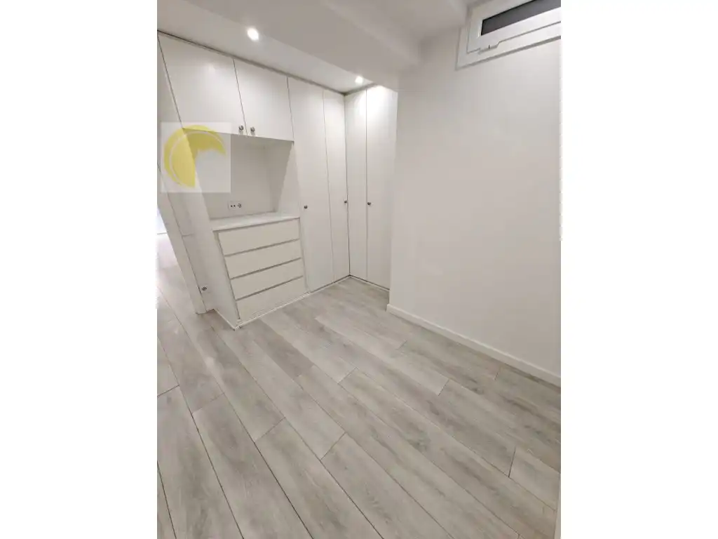 Estudio de alquiler en Premià de Mar