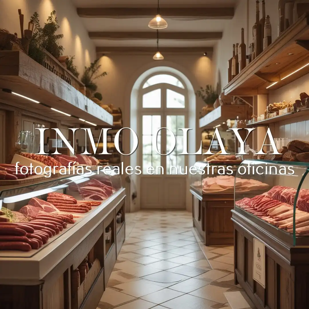 Local comercial en traspaso en Montgat