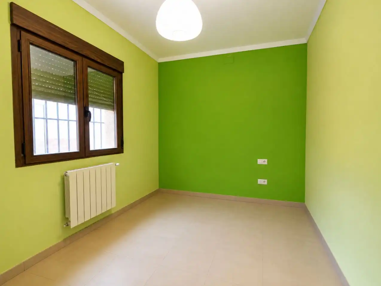 Habitación de Casa o chalet en venta en Carretera de Córdoba - Libertad