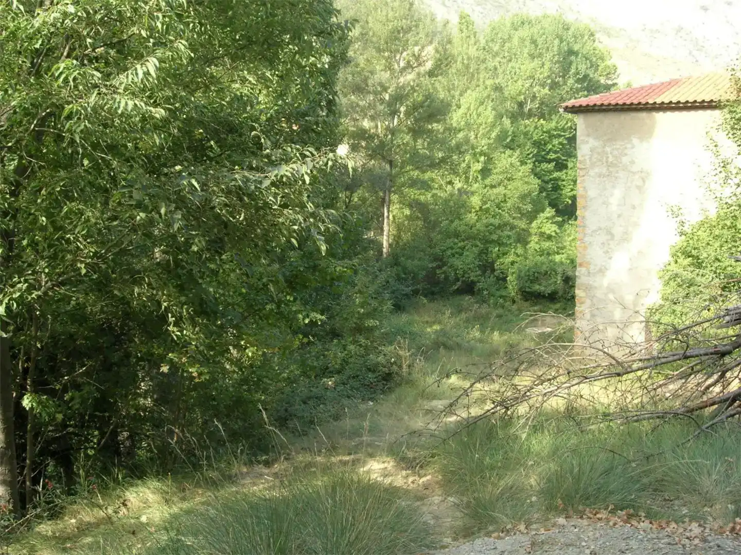 Finca rústica en venda en Villarluengo