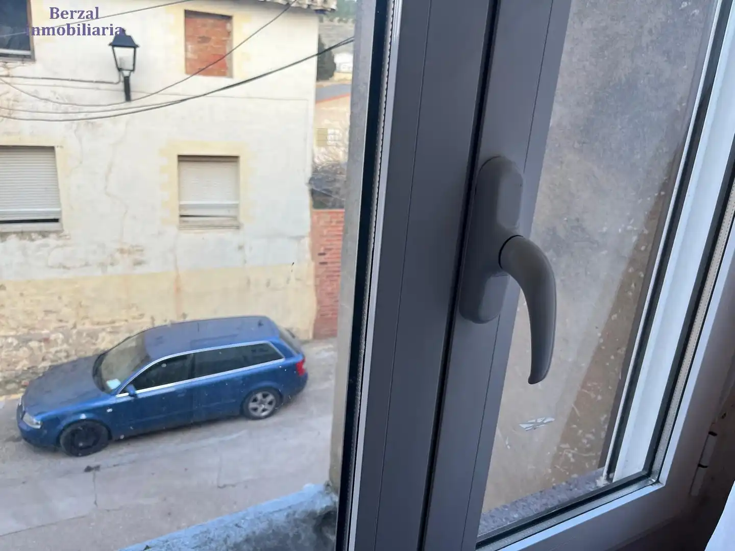 Vista exterior de Casa o chalet en venta en Fuenmayor con Terraza y Trastero