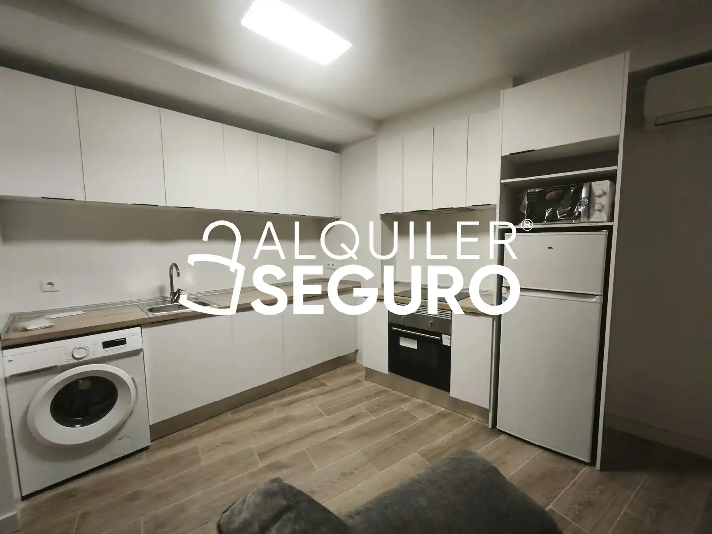 Flat for rent in de Las Armas, San Pablo