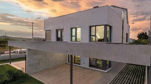 Foto 3 de Casa adosada en venda a Mies de Domañas, Maoño -  Azoños, Cantabria