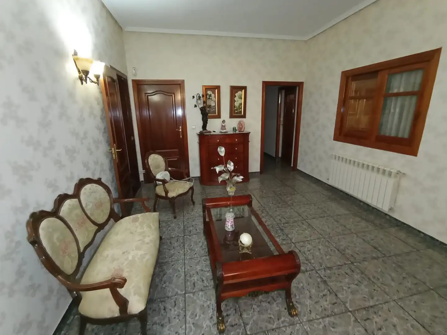 Casa o xalet en venda en Tomelloso amb Aire condicionat, Calefacció i Jardí privat