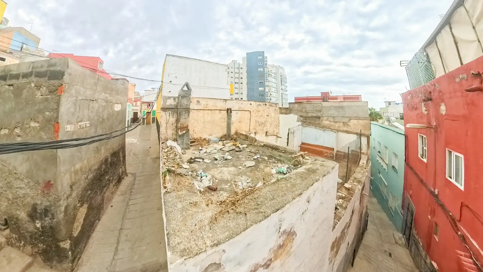 Casa en venda a C. Milagro, 6 6, imagen 5