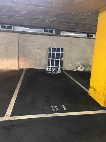 Garaje en Venta en JAUME PINENT en Les Roquetes