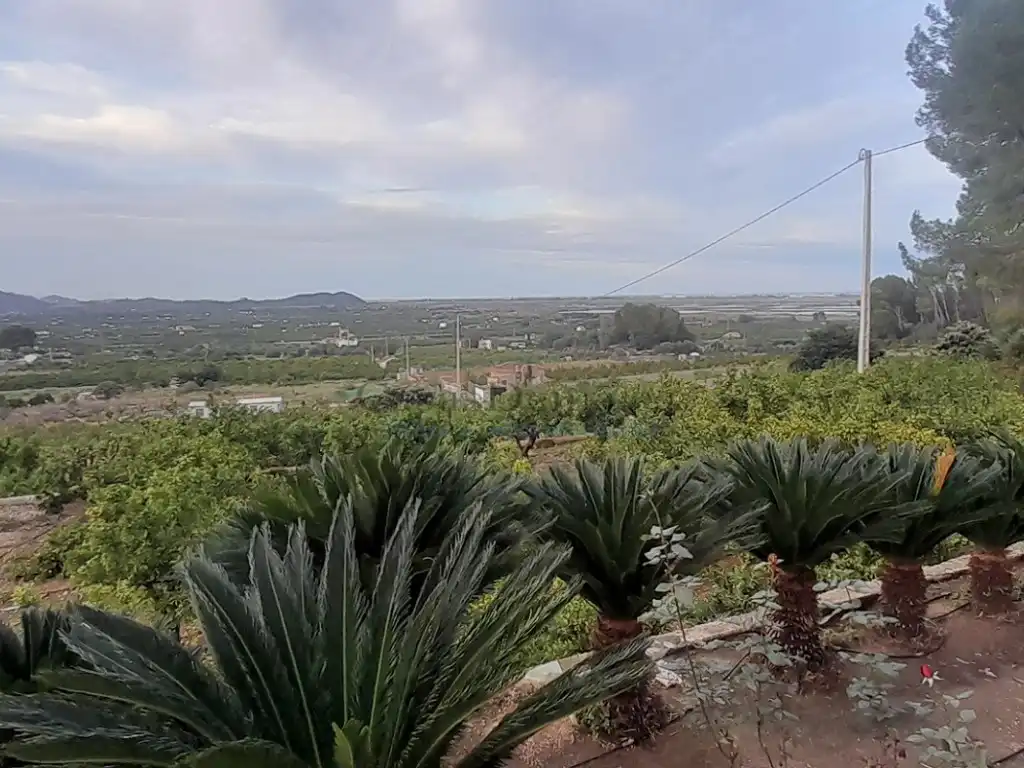 Casa rústica en venda a Partida Sorell, imagen 6