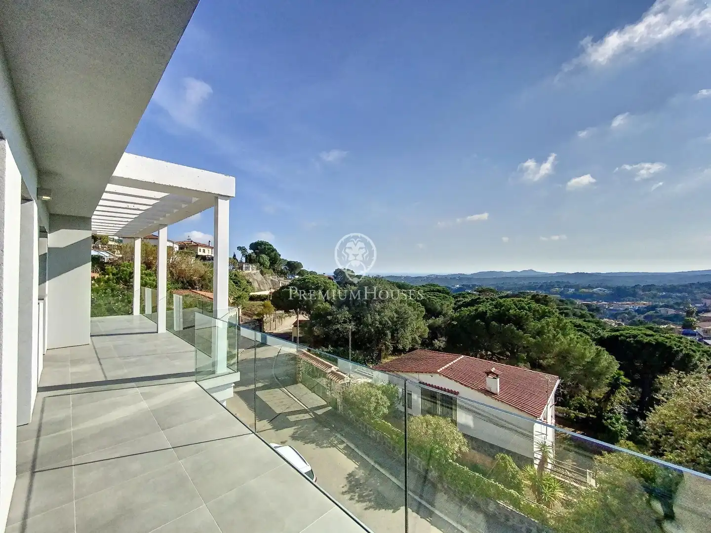 Casa amb piscina en venda a Lloret Verd - Els Pinars, imagen 11