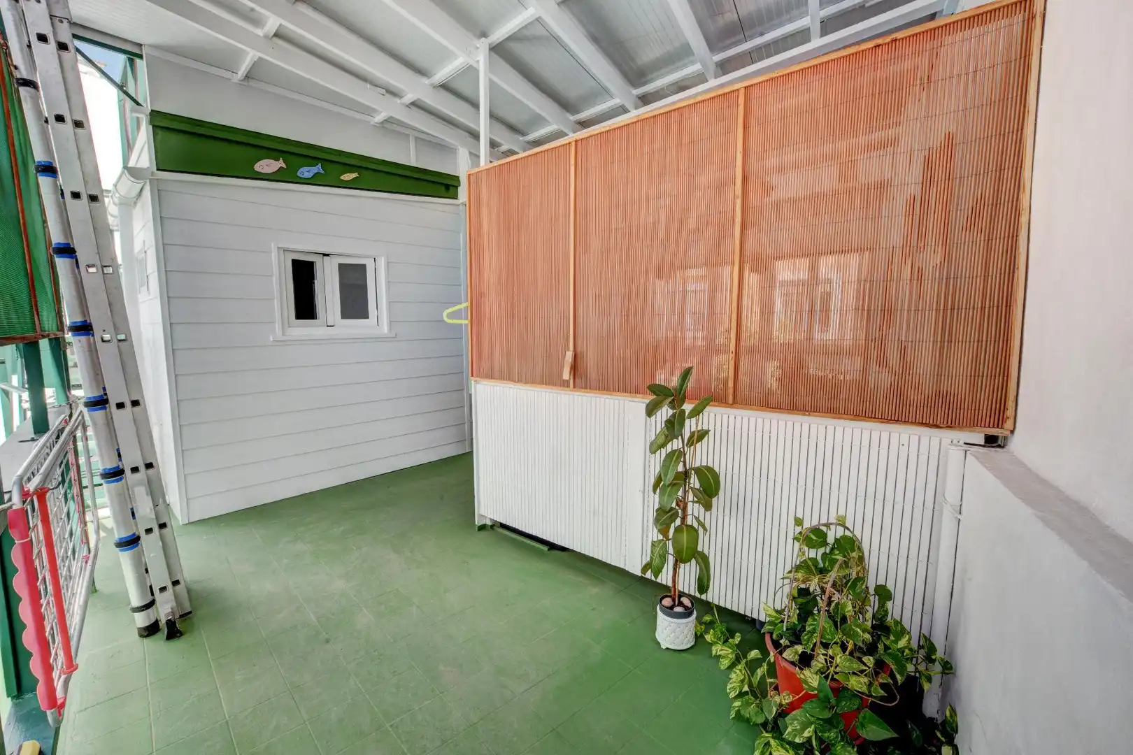 Casa a schiera in vendita a Arroyo de la Miel, imagen 17