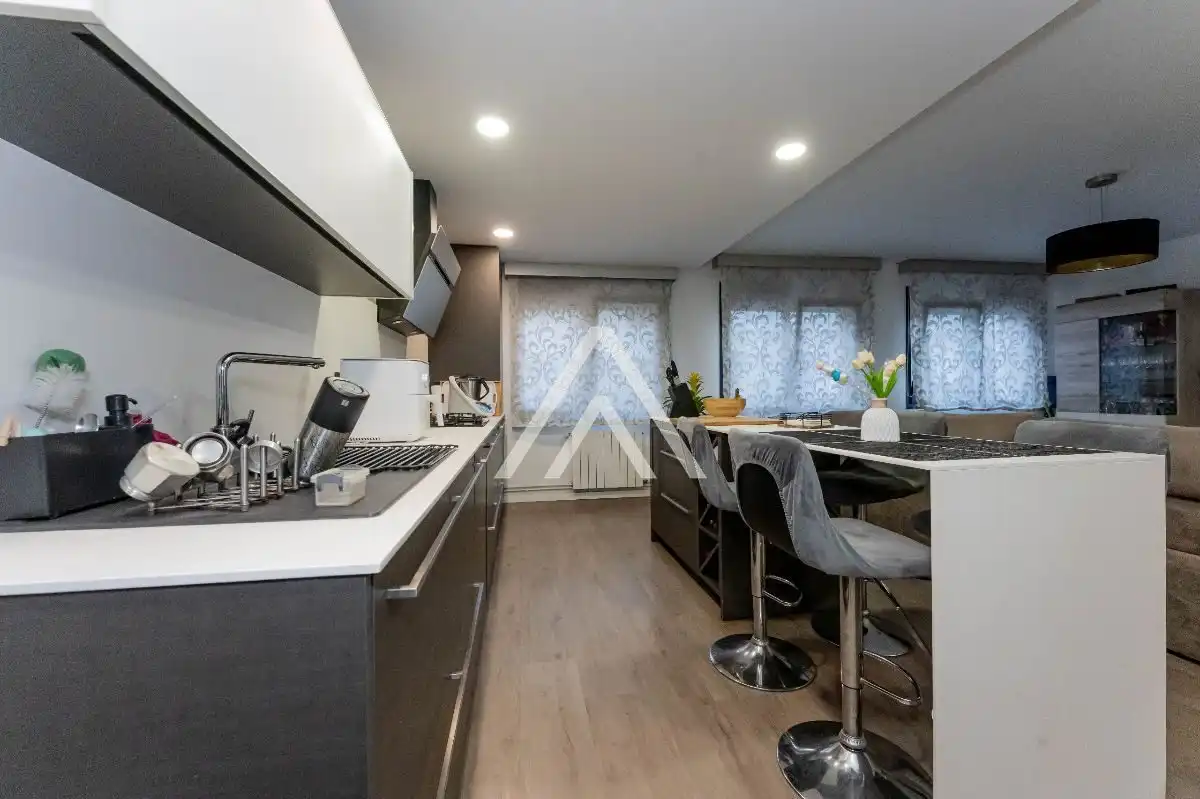 Maisonette zum Verkauf in Carrer de Santa Teresa, imagen 5