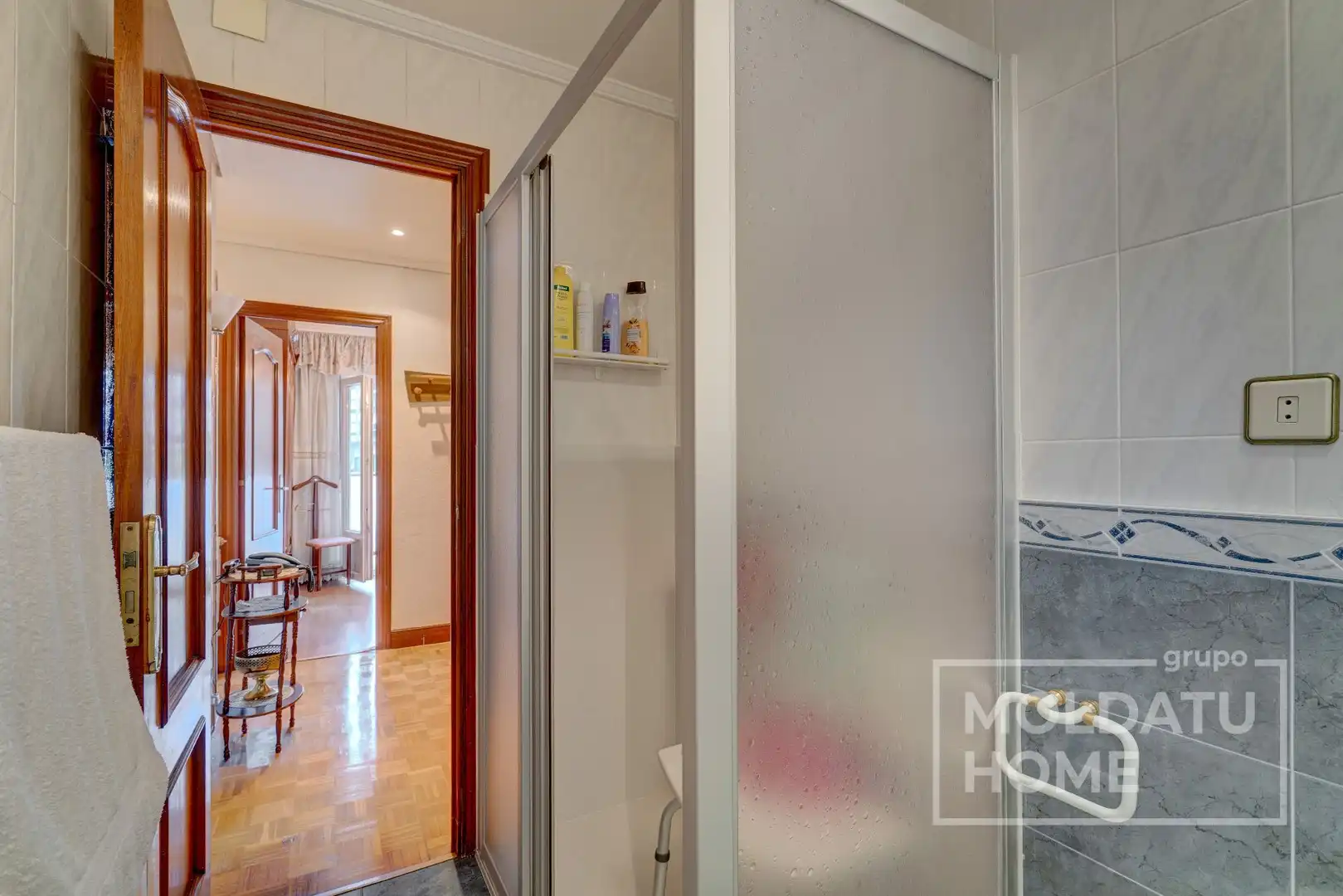 Wohnung zum Verkauf in Irun  mit Heizung