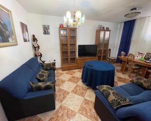 Living room of Planta baja for sale in Águilas  with Air Conditioner, Heating and Terrace