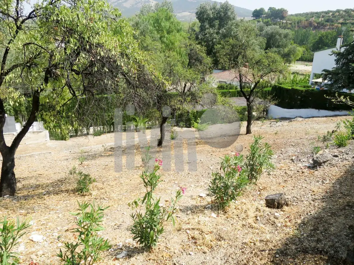 Casa o xalet en venda en Jaén