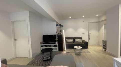 Foto 5 de Piso de alquiler en Zarautz Kalea, Ibaeta, Donostia - San Sebastián