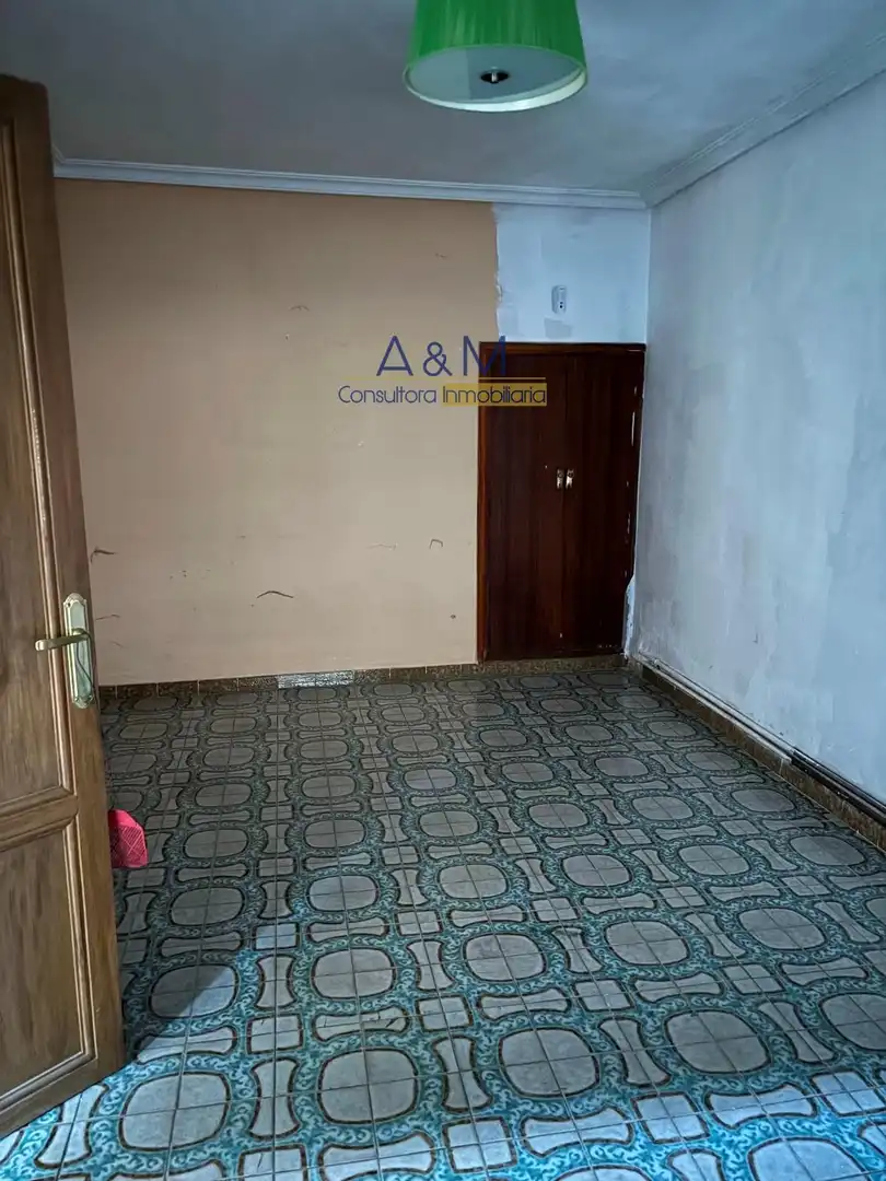 Casa o chalet en venta en Escuderos, Campaspero