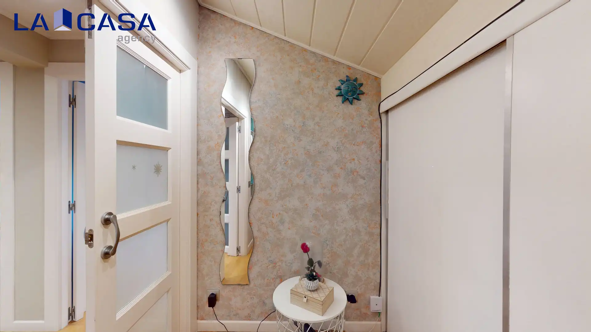 Flat for sale in Ortuella