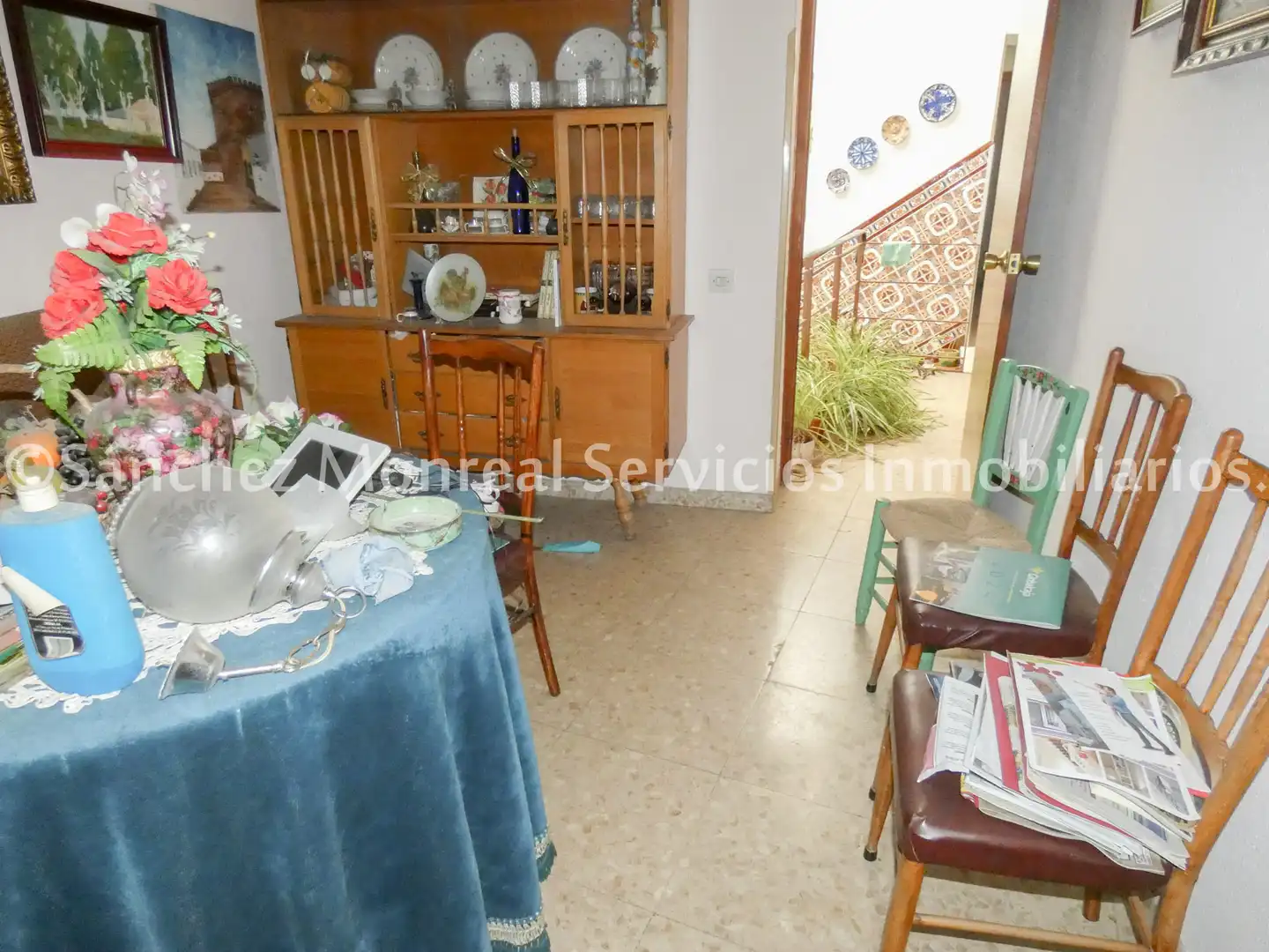 Casa en venta en Calle General Alcañiz, imagen 22