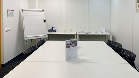 Foto 4 de Oficina de alquiler en Avenida Ricardo Soriano, 72b, Ricardo Soriano, Marbella