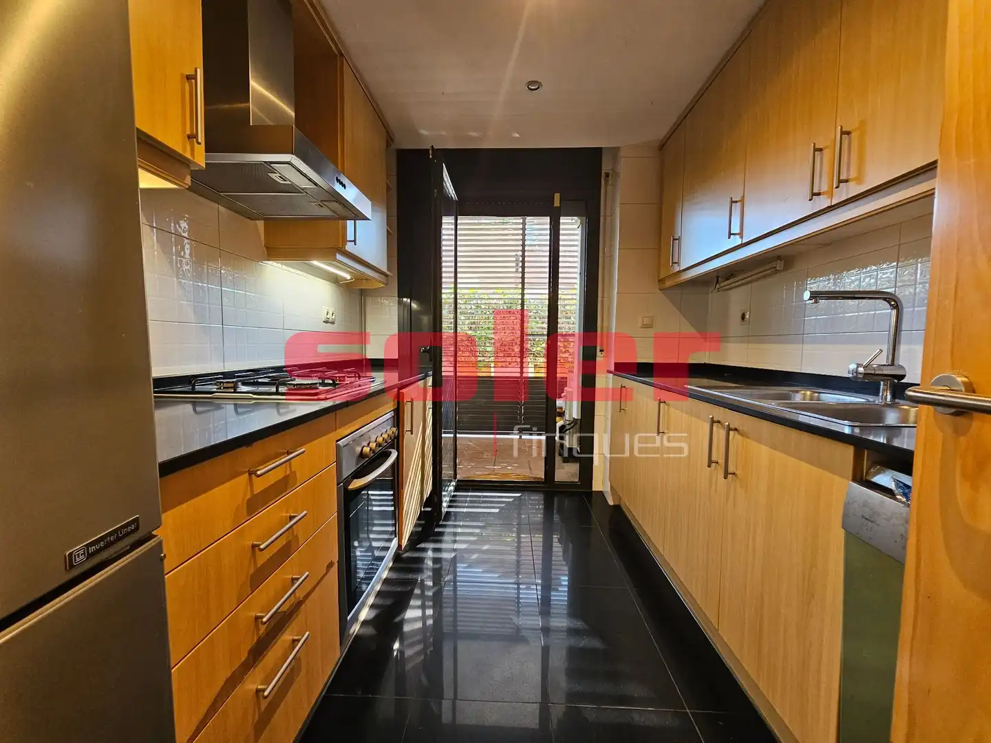 Planta baja en venta en Mira-sol