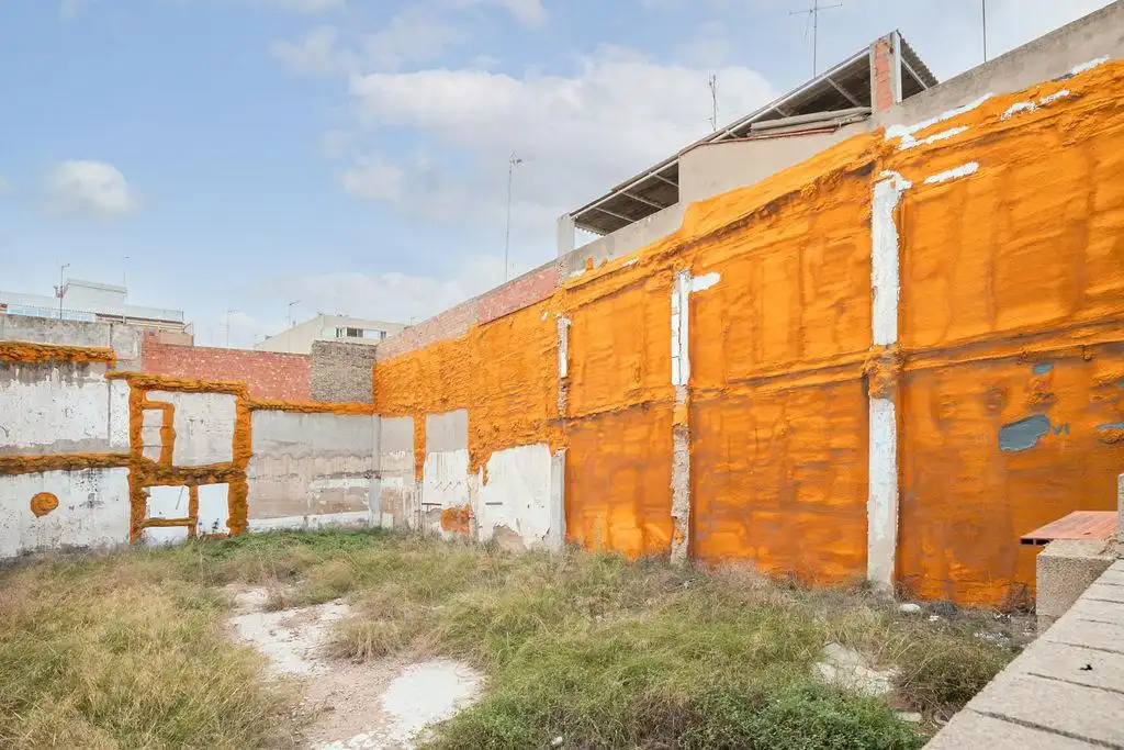 Terreno residenziale in vendita a Algemesí, imagen 3