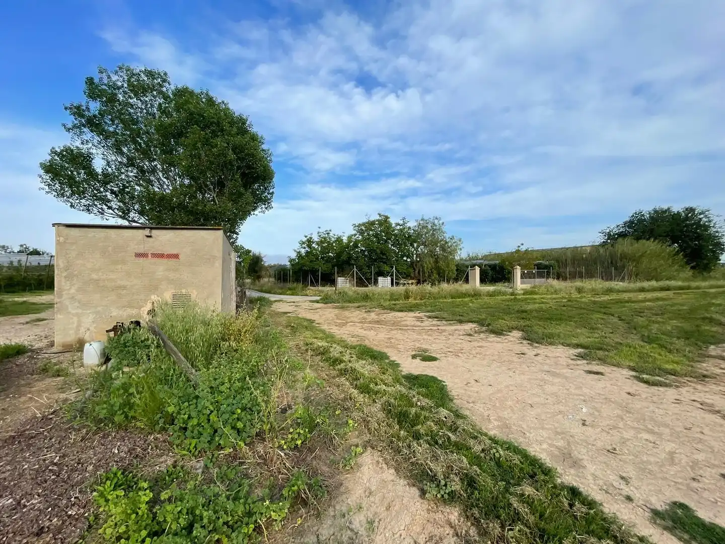 Rural land for sale in Sant Pere Pescador, imagen 17
