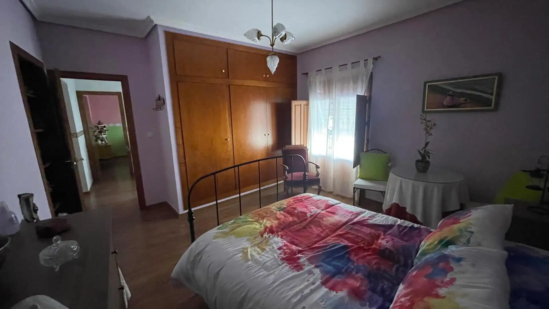 Maison avec terrasse à vendre à Avenida PAZ, DE LA 8, imagen 4