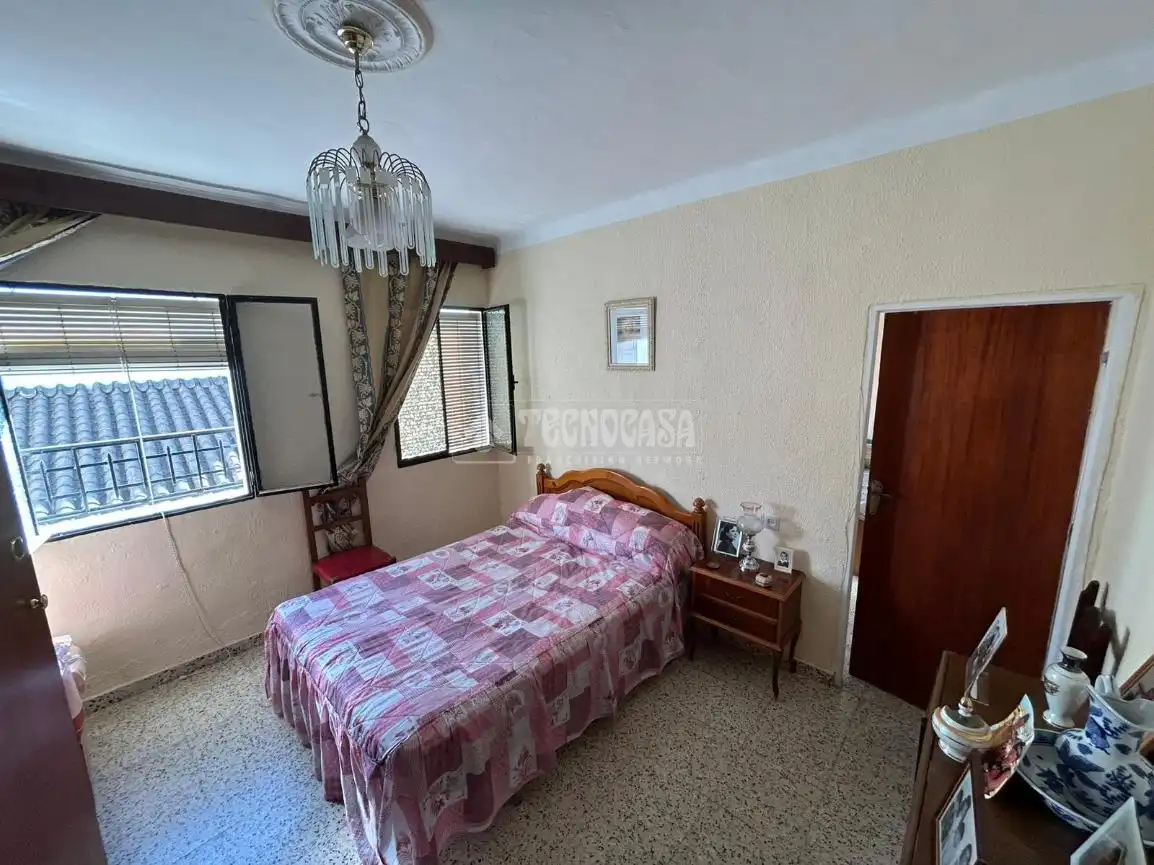 Semi-detached house for sale in Zona de la Vega, imagen 8