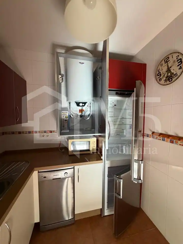 Wohnung mit Aufzug zum Verkauf in Algarrobo costa, imagen 2
