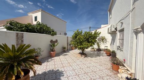 Foto 2 de Casa o xalet en venda a Zona Carrefour - Urbanizaciones, Alicante