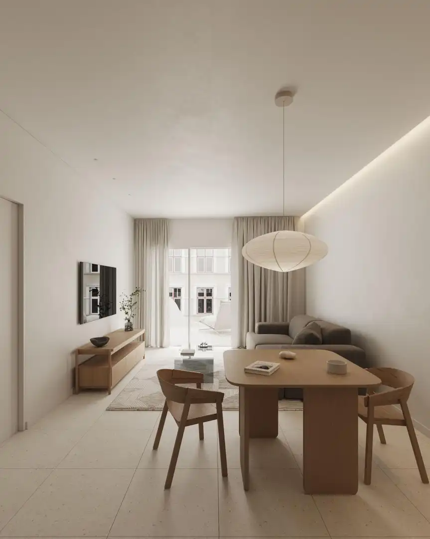 Apartment with pool for sale in Centro, imagen 12
