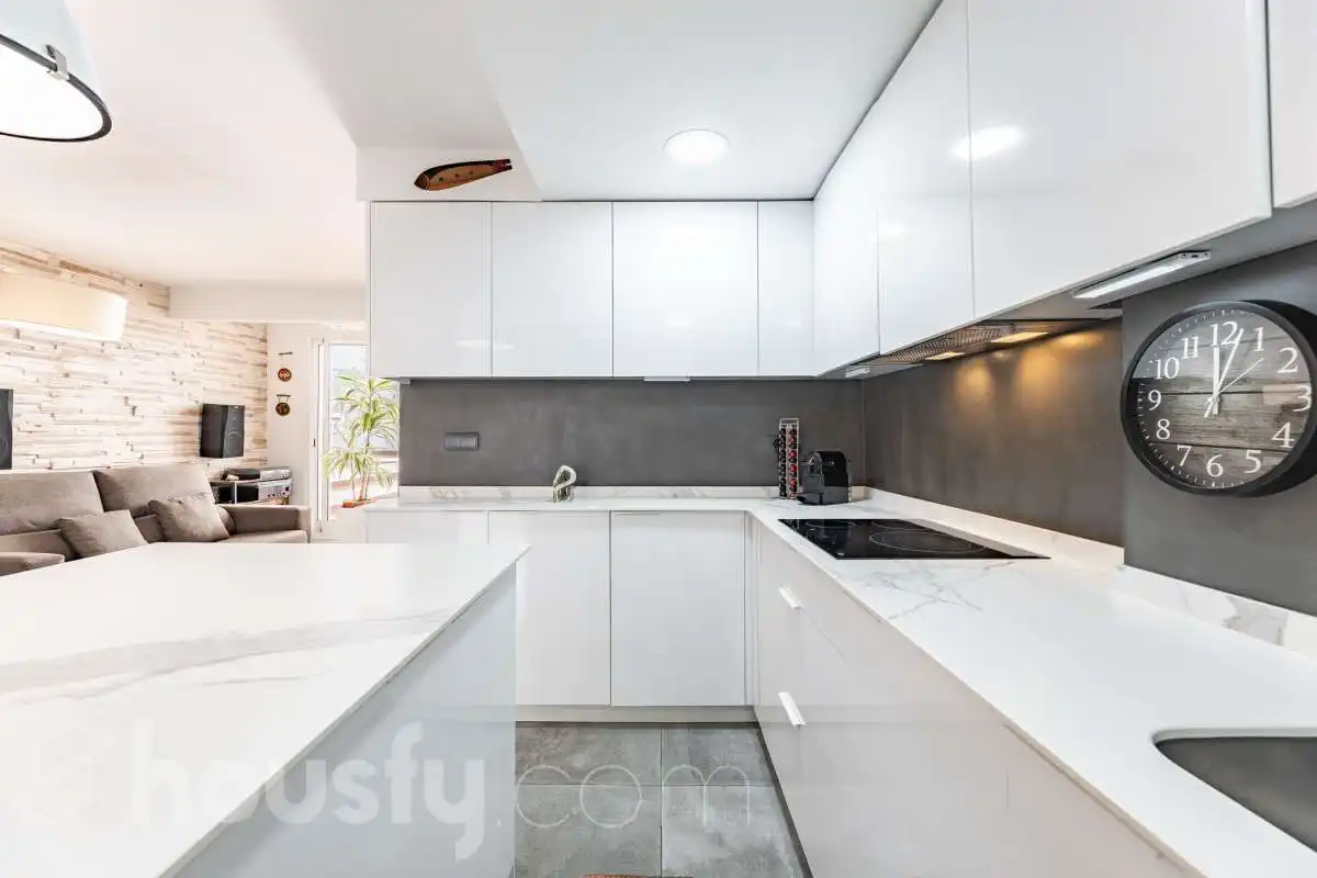 Flat with lift for sale in Calle Duran i borrell ., imagen 27