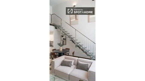 Photo 4 of Flat to rent in Palos de Moguer,  Madrid Capital