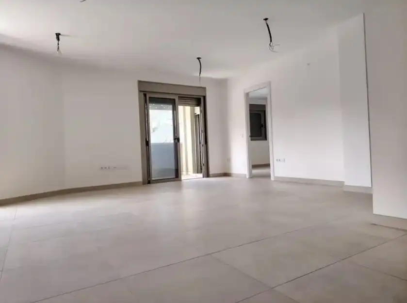 Living room of Flat for sale in Santa Cruz de Tenerife  with Air Conditioner, Oven and Balcony