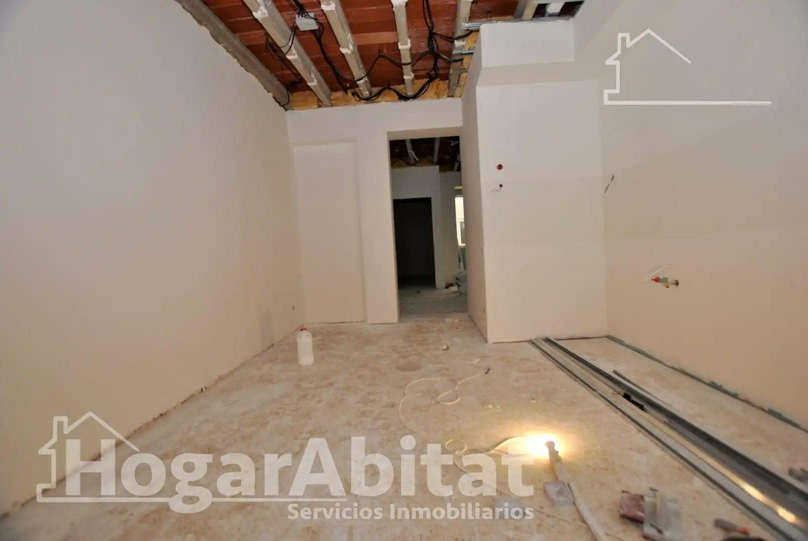 Wohnung zum Verkauf in Gandia mit Klimaanlage, Heizung und Balkon