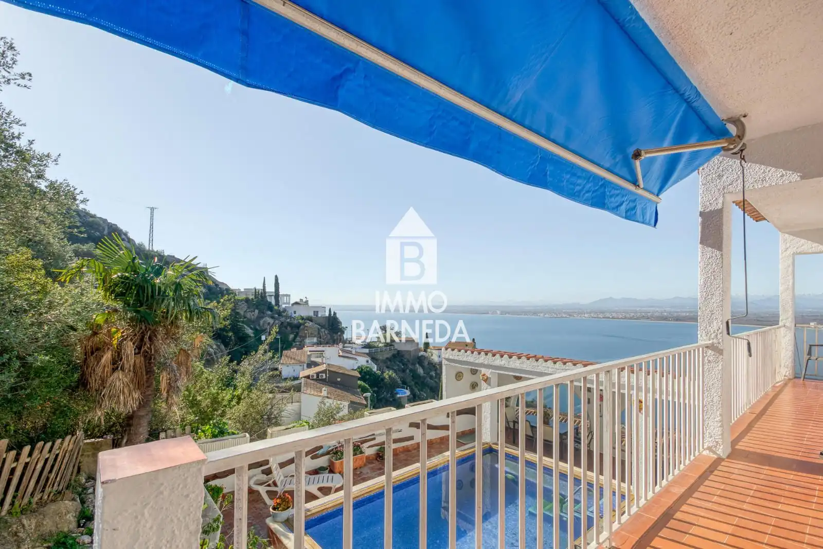 Casa con piscina en venta en N/A s/n, imagen 23