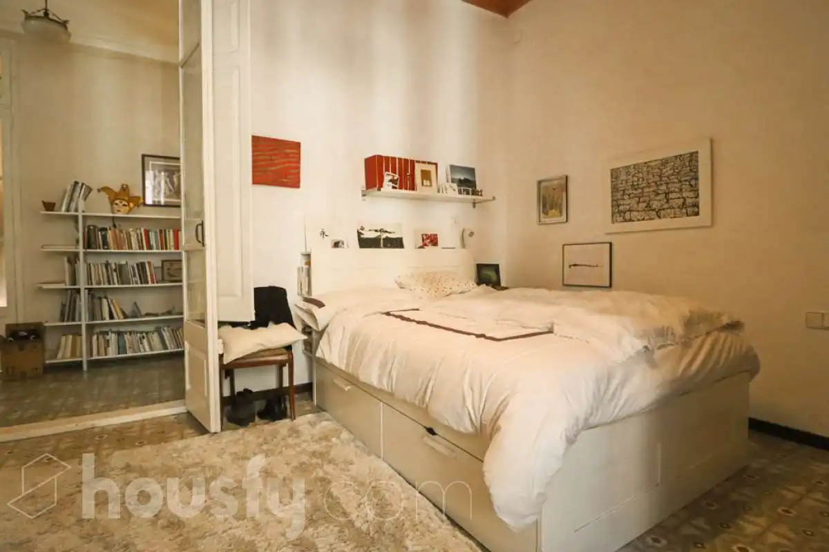 Casa o xalet en venda a Plaça de l'Estació, Barceloneta - Molí d'en Rovira