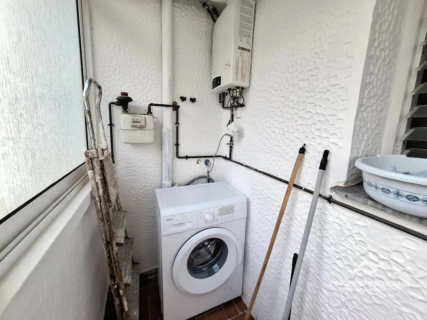 Wohnung zum Verkauf in Vinyes Les, imagen 17