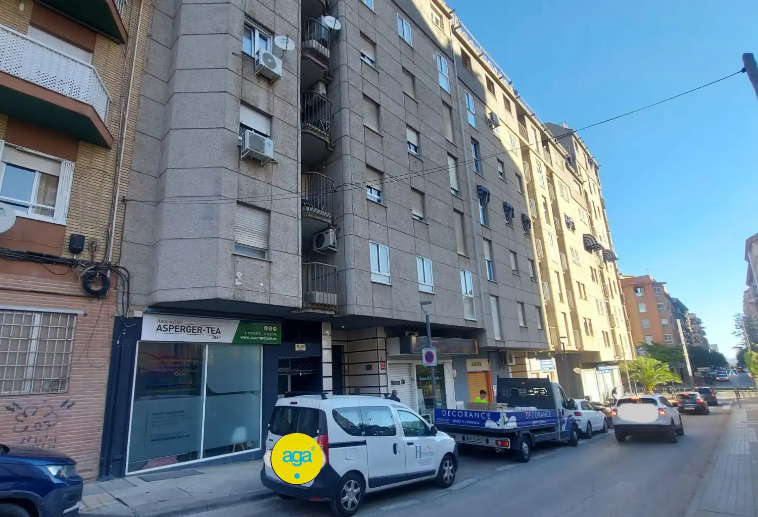 Local commercial à vendre à Andres Segovia 13, imagen 5