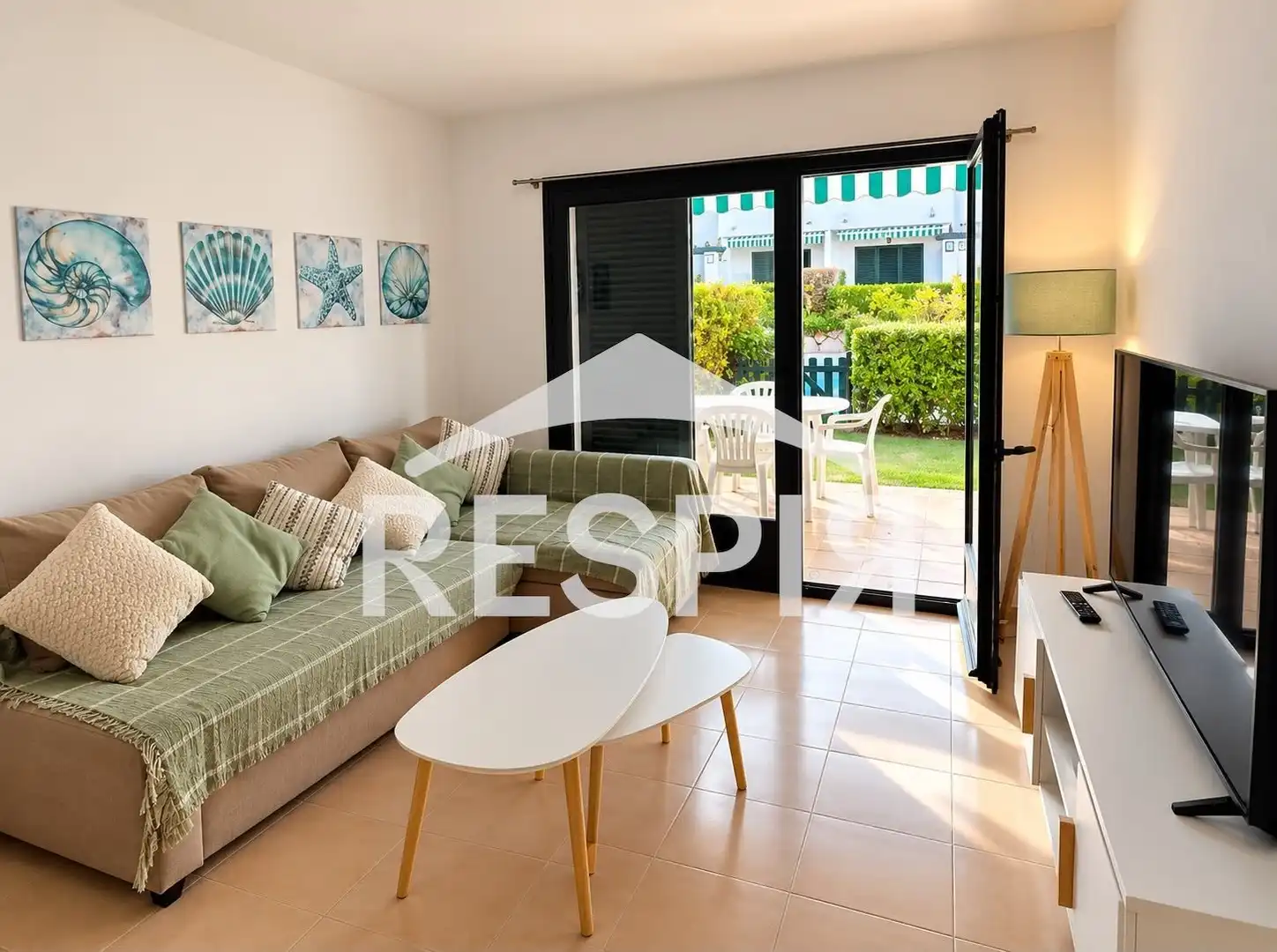 Apartament de lloguer a Platja de Pals, imagen 3