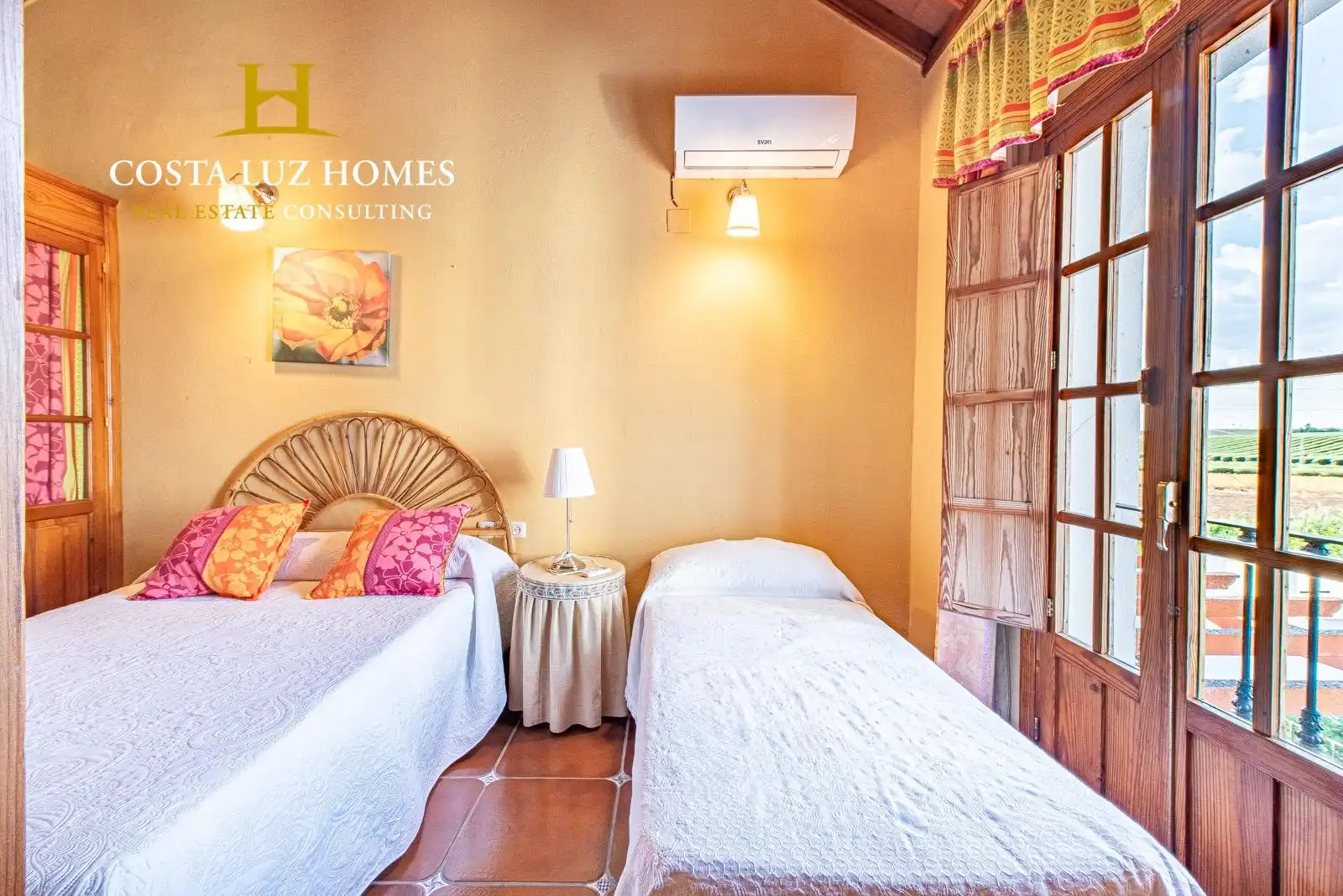 Casa en venda a Villamartín, imagen 17