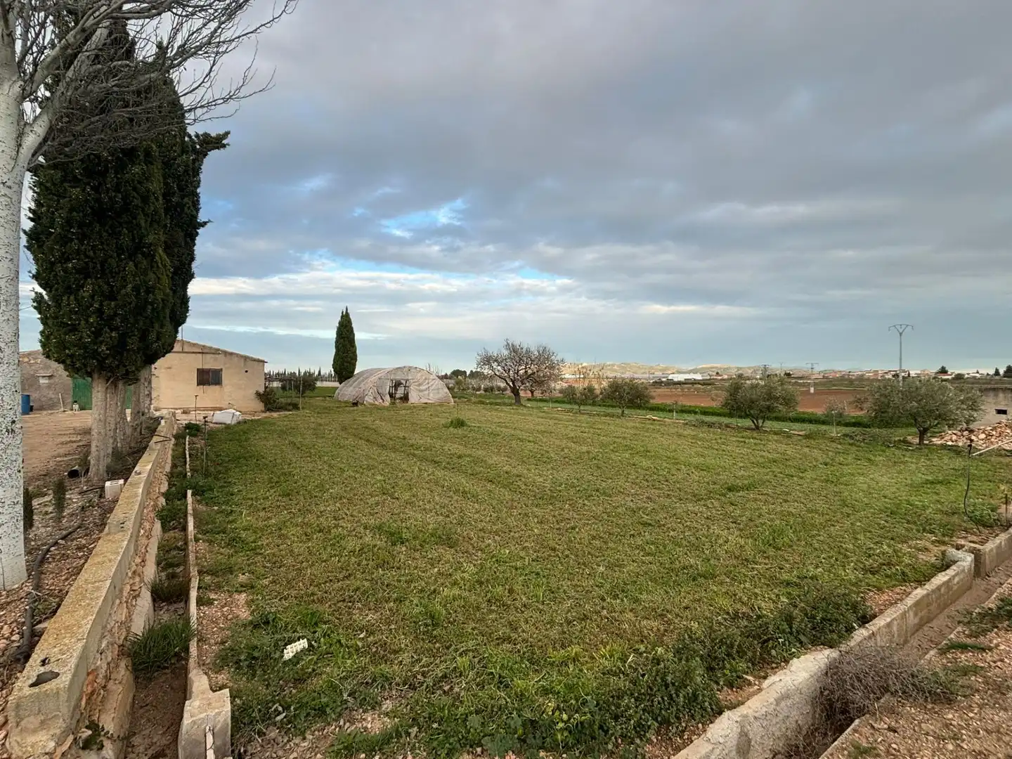 Terreno en venta en Caravaca de la Cruz