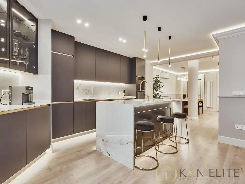 Appartement avec ascenseur à vendre à Calle Ayala, imagen 8