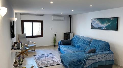 Foto 3 de Casa adosada en venda a Calle del Pilar, 59, Mijas pueblo, Mijas