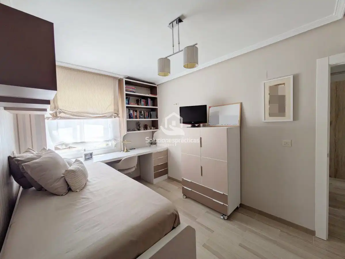 Wohnung mit Aufzug zum Verkauf in Renfe - Bulevar 1ª y 2ª Fase, imagen 50