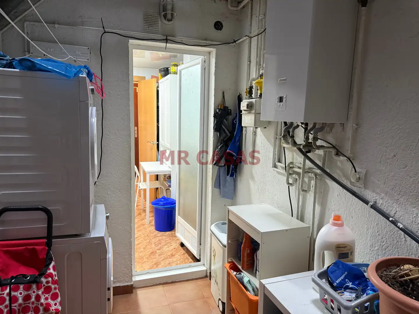 Flat for sale in Rubí  with Air Conditioner and Heating