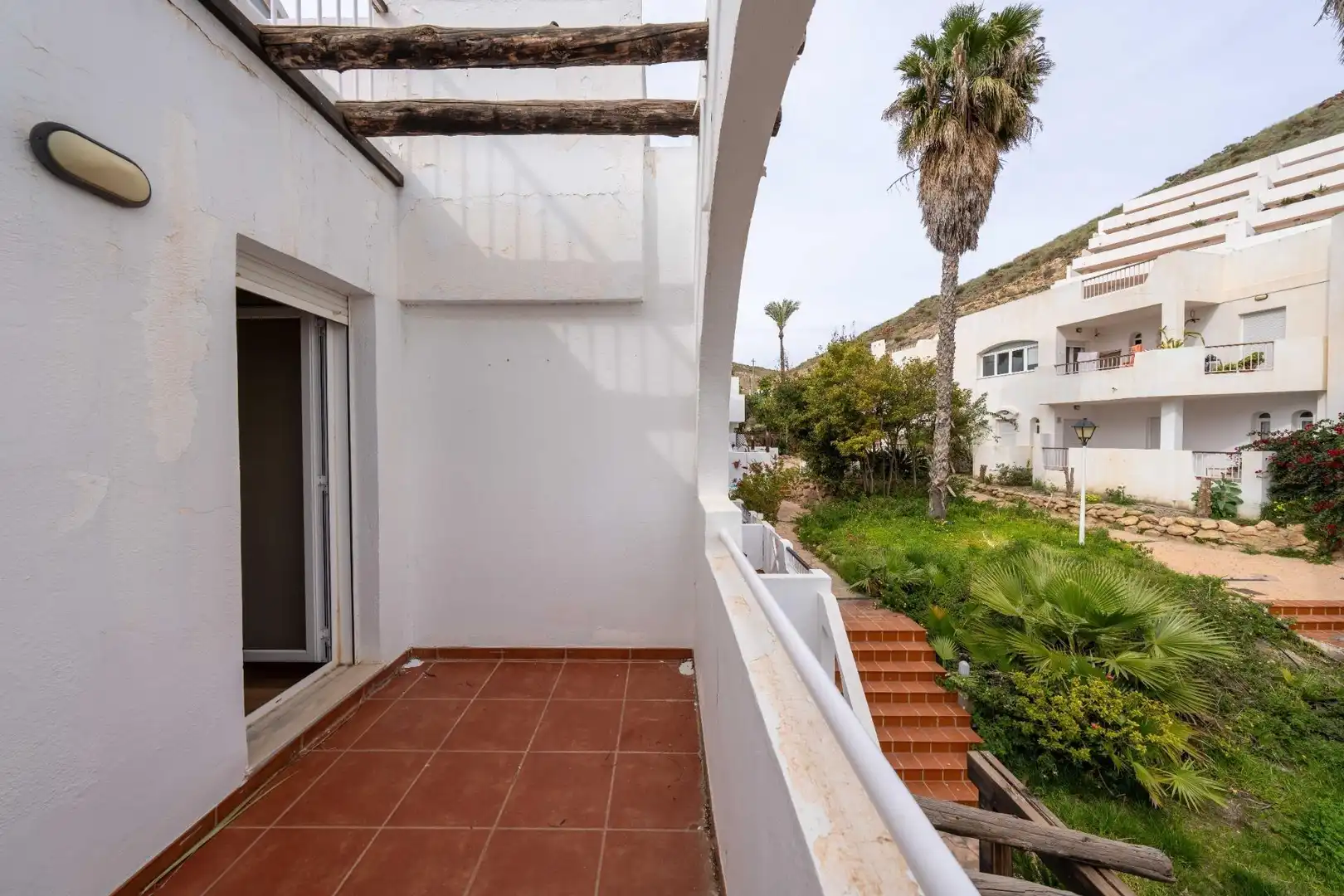 Dúplex con piscina en venta en Camino VIEJO GARRUCHA 80, imagen 31