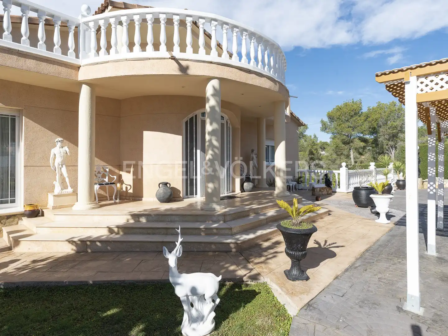 Maison avec jardin à vendre à Olivella, imagen 2